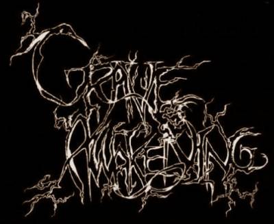 logo Grave Awakening